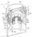 Fig. 01 - Multi-cyclone dust separating apparatus