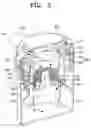 Fig. 04 - Multi-cyclone dust separating apparatus