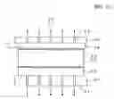 Fig. 11 - Method for manufacturing multilayered unit for multilayered electronic component