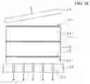 Fig. 14 - Method for manufacturing multilayered unit for multilayered electronic component