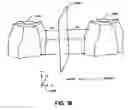 Fig. 26 - Computer automated development of an orthodontic treatment plan and appliance