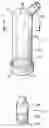 Fig. 01 - Dosing device including cartridge