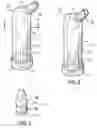 Fig. 02 - Dosing device including cartridge