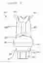 Fig. 10 - Dental restorative system and components