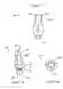 Fig. 13 - Dental restorative system and components