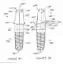 Fig. 22 - Dental restorative system and components