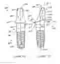 Fig. 26 - Dental restorative system and components