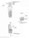 Fig. 27 - Dental restorative system and components