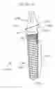 Fig. 28 - Dental restorative system and components