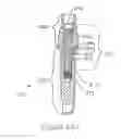 Fig. 34 - Dental restorative system and components