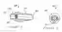 Fig. 03 - Dental restorative system and components