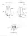 Fig. 07 - Dental restorative system and components