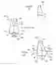 Fig. 14 - Dental restorative system and components
