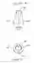 Fig. 15 - Dental restorative system and components