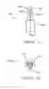 Fig. 21 - Dental restorative system and components