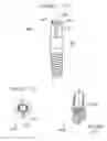 Fig. 23 - Dental restorative system and components
