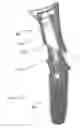 Fig. 42 - Dental restorative system and components