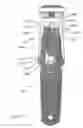 Fig. 44 - Dental restorative system and components