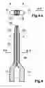 Fig. 05 - Method and extractor for removing a tool fragment from a tooth root canal
