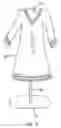 Fig. 06 - Computerized system for designing a pattern to be applied to a doll or toy