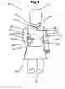 Fig. 02 - Sign language educational doll