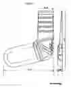 Fig. 03 - Athletic swing training harness