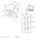Fig. 06 - Microfluidic system for identifying or sizing individual particles passing through a channel