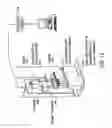 Fig. 09 - Substrates for isolating, reacting and microscopically analyzing materials
