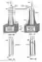 Fig. 11 - Substrates for isolating, reacting and microscopically analyzing materials