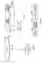 Fig. 16 - Substrates for isolating, reacting and microscopically analyzing materials