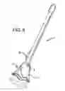 Fig. 07 - Fluid container for electrohydrodynamic spray device and method of using same