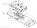 Fig. 01 - Microchip assembly