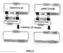 Fig. 08 - High throughput one-hybrid system