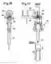 Fig. 09 - Device for performing analyses on biological fluids and related method