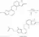 Fig. 15 - Stereoselective reduction process for the preparation of pyrrolotriazine compounds