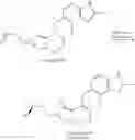 Fig. 16 - Stereoselective reduction process for the preparation of pyrrolotriazine compounds