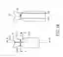 Fig. 03 - Medical diagnostic test strip