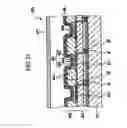 Fig. 16 - Pattern forming method, device, method of manufacture thereof, electro-optical apparatus, and electronic apparatus