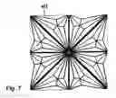 Fig. 05 - Thermal interface with a patterned structure