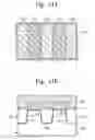 Fig. 10 - Methods of fabricating semiconductor devices including trench device isolation layers having protective insulating layers and related devices