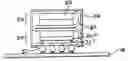 Fig. 01 - Stacked microelectronic assemblies having basal compliant layers