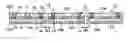 Fig. 01 - Manufacturing method capable of simultaneously sealing a plurality of electronic parts