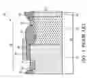 Fig. 02 - Integrated circuit transistor insulating region fabrication method
