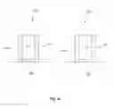 Fig. 11 - Method for forming a device having multiple silicide types