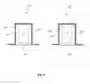 Fig. 12 - Method for forming a device having multiple silicide types