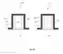 Fig. 13 - Method for forming a device having multiple silicide types