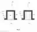Fig. 32 - Method for forming a device having multiple silicide types
