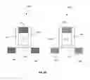 Fig. 43 - Method for forming a device having multiple silicide types