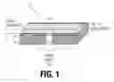 Fig. 02 - Method for manufacturing a narrow structure on an integrated circuit