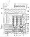 Fig. 01 - Oxidizing a metal layer for a dielectric having a platinum electrode